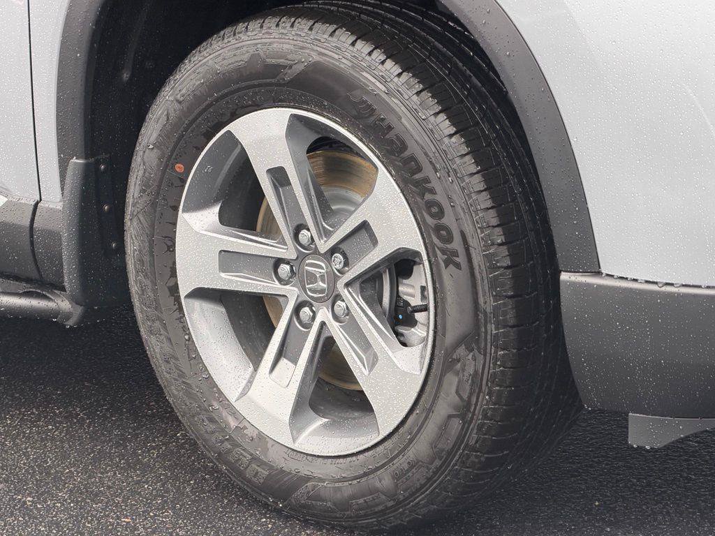 New 2026 Honda Pilot EX-L image 10
