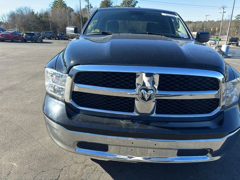 Used 2024 RAM 1500 Classic SLT image 2