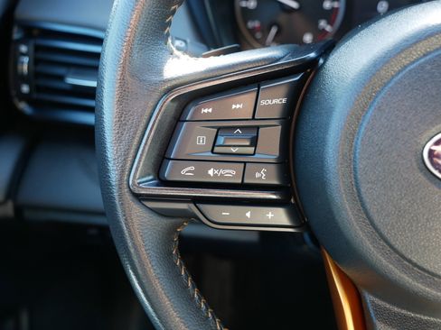 Used 2023 Subaru Outback Wilderness image 31