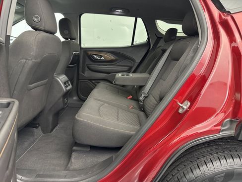 Used 2019 GMC Terrain SLE w/ Driver Convenience Package image 25