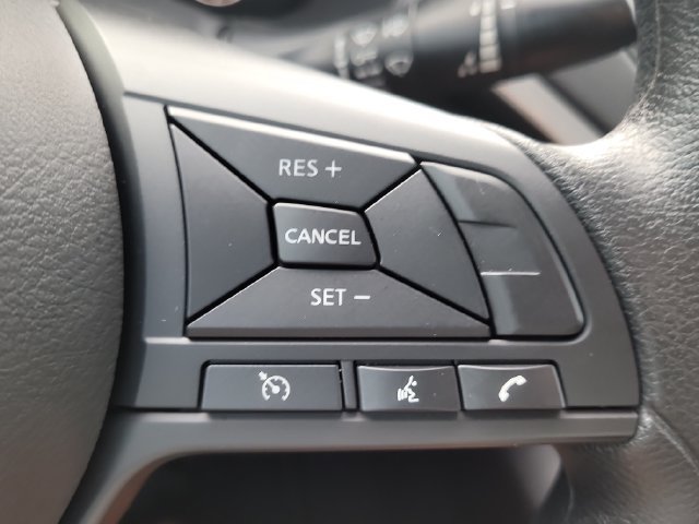 Used 2025 Nissan Altima 2.5 S FWD image 27