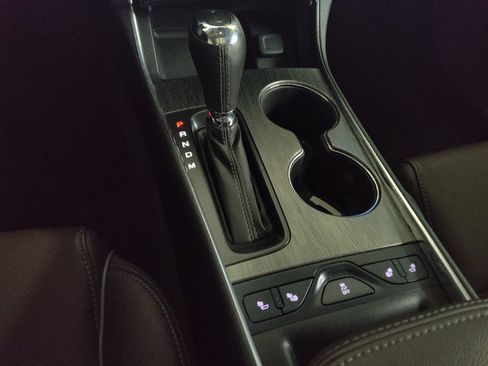 Used 2014 Chevrolet Impala LT image 26