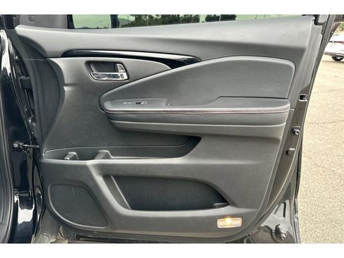 Used 2019 Honda Ridgeline Black Edition image 21