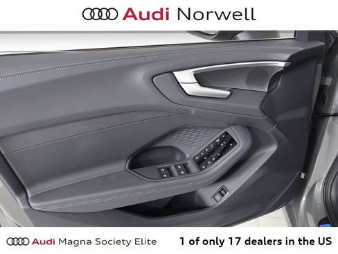 New 2026 Audi A5 2.0T Premium Plus AWD/4WD image 20
