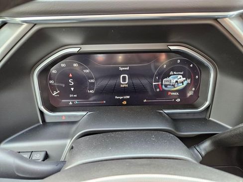 New 2026 GMC Sierra 3500 Denali w/ Denali Reserve Package image 23