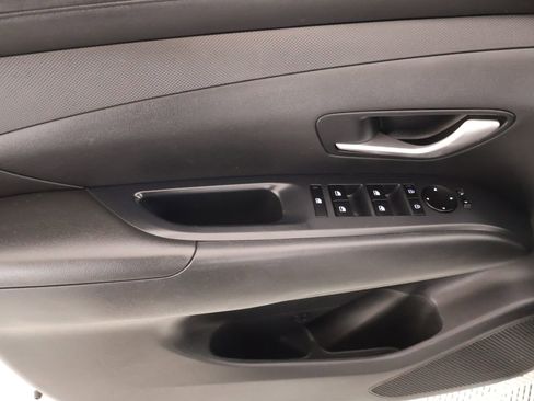 Used 2025 Hyundai Tucson SEL FWD image 15