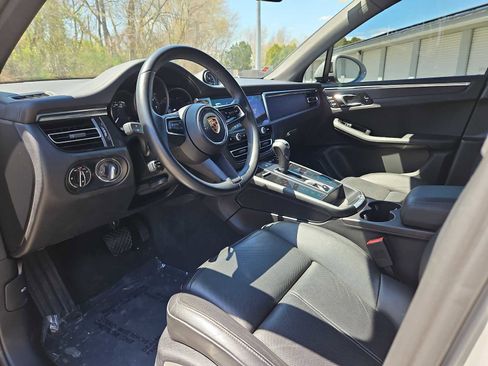 Certified 2022 Porsche Macan GTS AWD/4WD image 13