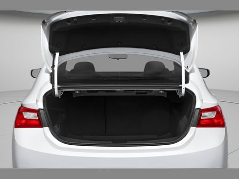 Used 2023 Chevrolet Malibu LT FWD image 25