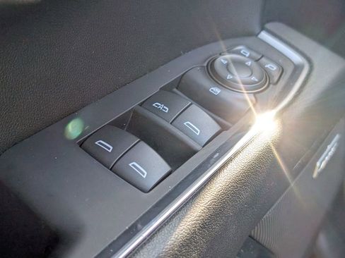 Used 2024 Chevrolet Silverado 1500 RST w/ Convenience Package II image 28