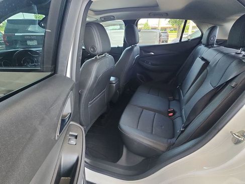 Certified 2023 Buick Encore GX Essence w/ Experience Buick Package FWD image 23