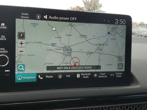 Used 2024 Honda Civic Sport Touring image 19