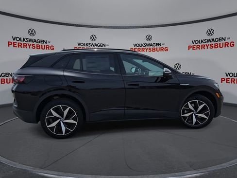 New 2026 Volkswagen ID.4 Pro S AWD/4WD image 9