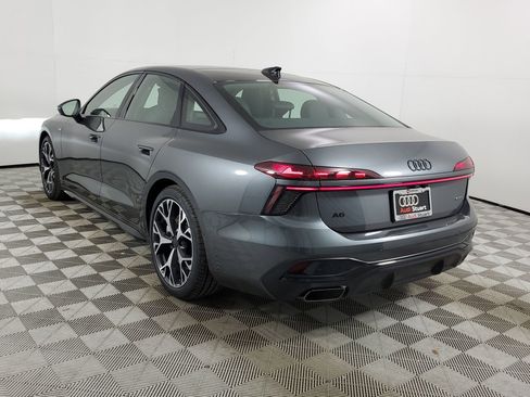 New 2026 Audi A6 Prestige image 8