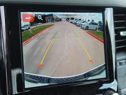 New 2026 RAM 1500 Express RWD image 21