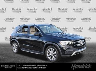 Used 2020 Mercedes-Benz GLE 350 4MATIC video 1