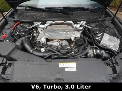 Used 2020 Audi A6 3.0T Prestige image 14