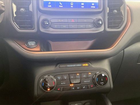 Used 2024 Ford Bronco Sport Badlands w/ Premium Package image 31