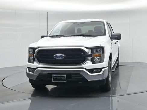 Certified 2023 Ford F150 XLT image 56