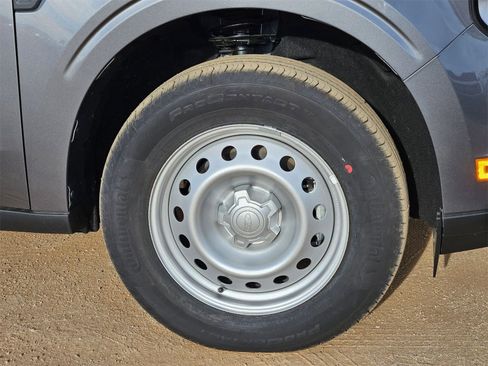 New 2026 Ford Maverick XL w/ Equipment Group 101A image 10