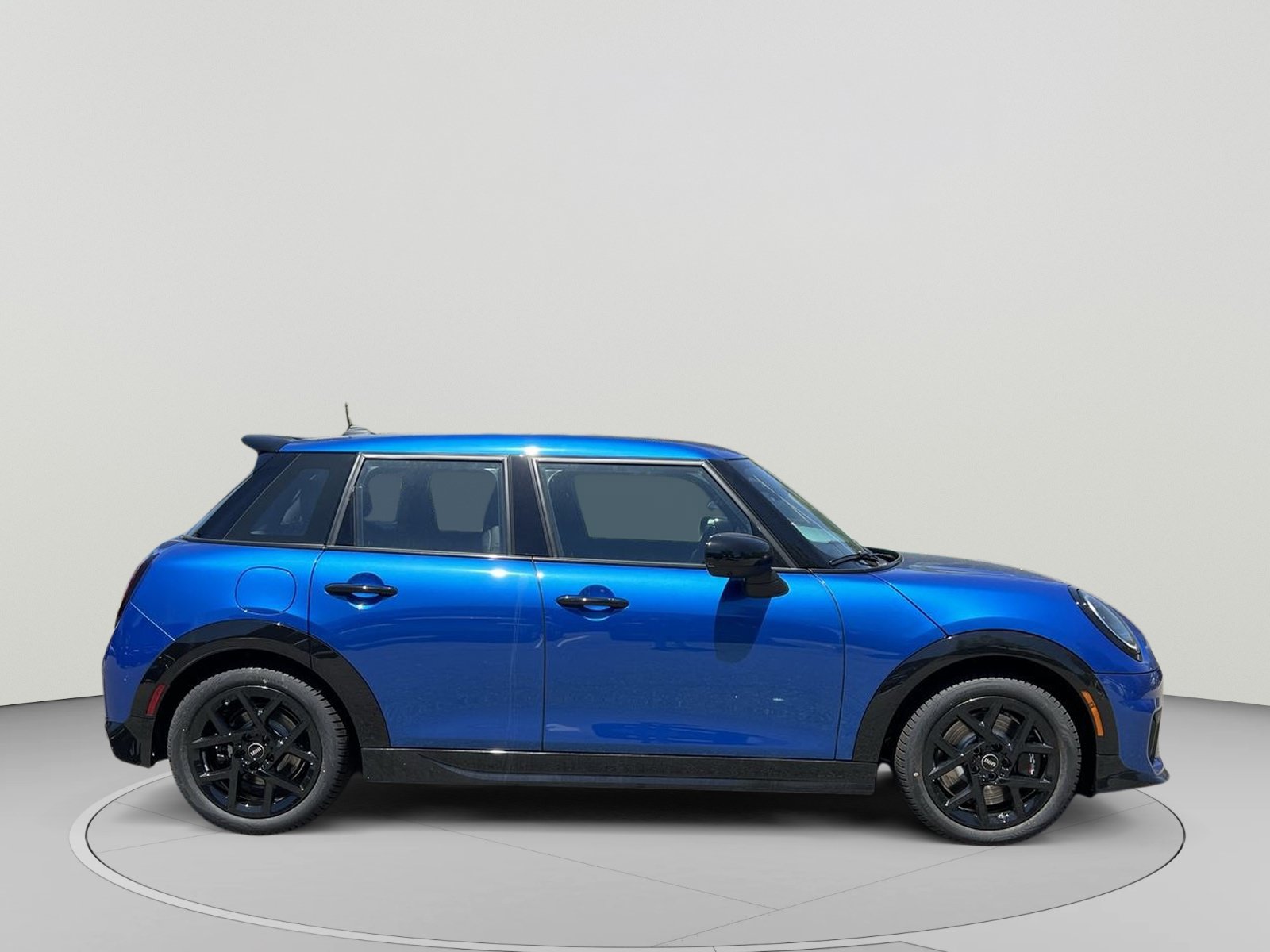 New 2026 MINI Cooper S FWD image 6