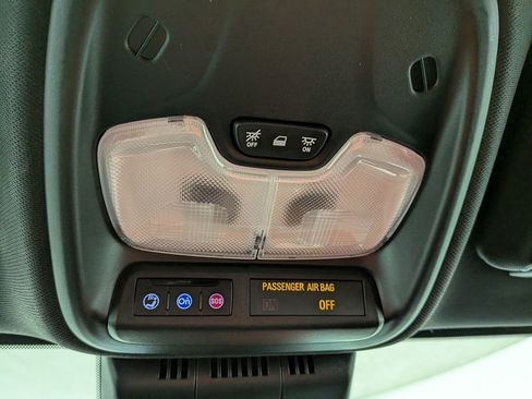 Certified 2024 Chevrolet Colorado Z71 w/ Z71 Convenience Package 2 image 32