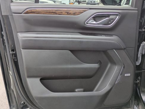 Certified 2024 Chevrolet Suburban Premier w/ Texas Edition image 16