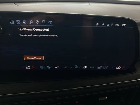 New 2025 Chevrolet Suburban Premier image 21