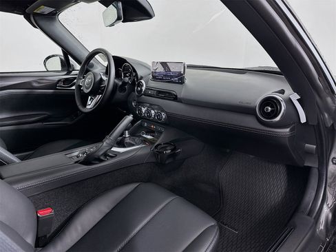 New 2025 MAZDA MX-5 Miata Grand Touring w/ Weather Package image 26