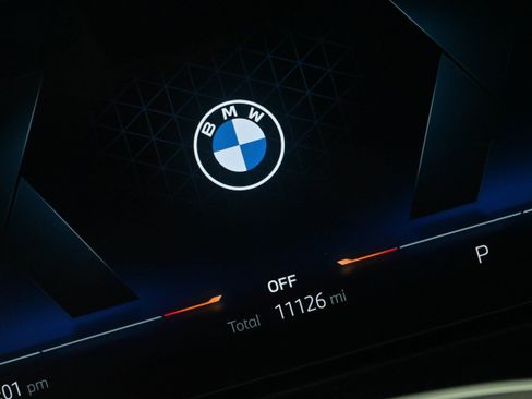 Used 2025 BMW 430i xDrive Coupe w/ Premium Package AWD/4WD image 35