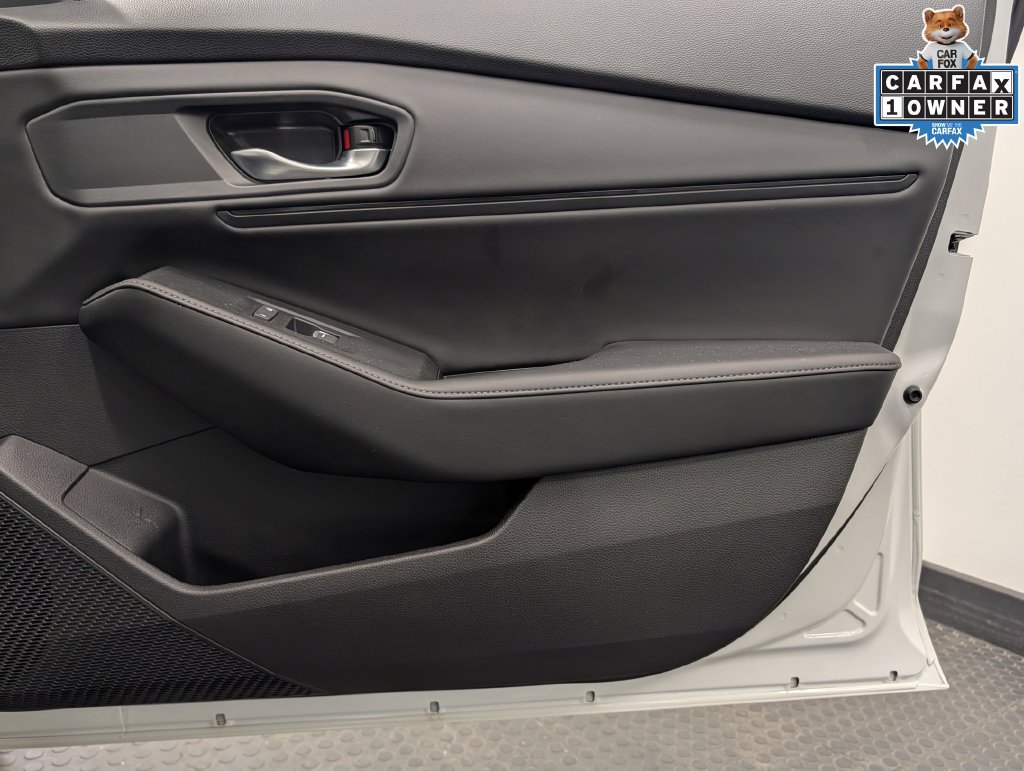 Used 2024 Honda Accord Sport image 27