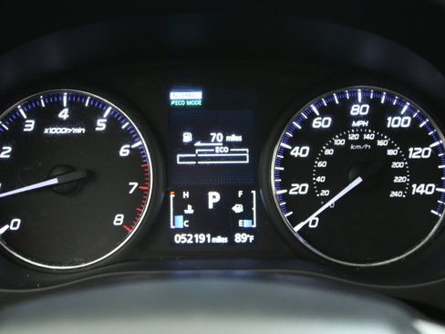 Used 2020 Mitsubishi Outlander ES AWD/4WD image 15