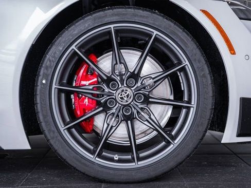 New 2026 Toyota Supra Premium image 15