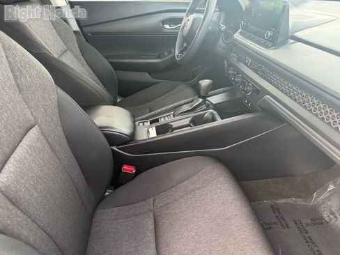 Used 2024 Honda Accord LX image 29