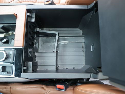 Used 2025 Toyota Tundra 1794 Edition w/ TRD Off-Road Package image 31