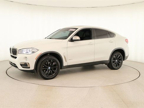 Used 2019 BMW X6 xDrive35i image 13