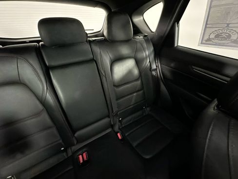 Used 2023 MAZDA CX-5 AWD 2.5 Turbo image 14