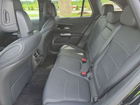 Certified 2023 Mercedes-Benz GLC 300 4MATIC image 14