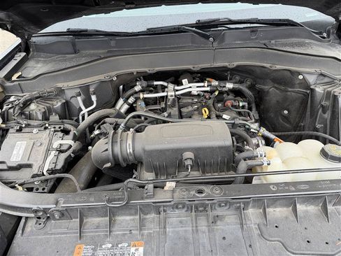 Used 2022 Ford Explorer Timberline AWD/4WD image 17