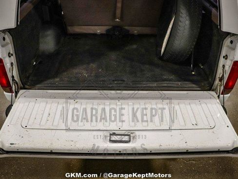 Used 1994 Ford Bronco XL image 76