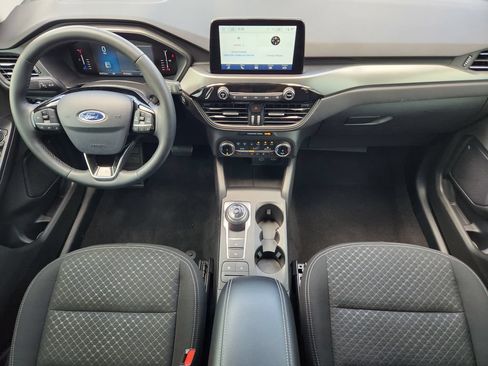 Used 2023 Ford Escape Active w/ Cold Weather Package FWD image 25