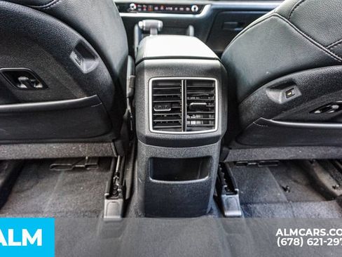 Used 2025 Kia Sportage X-Line AWD/4WD image 30