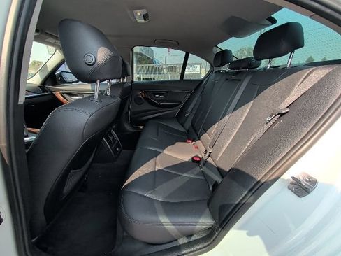 Used 2015 BMW 328i Sedan RWD image 25