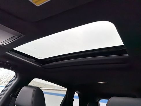 Certified 2024 Honda CR-V Sport Touring image 11