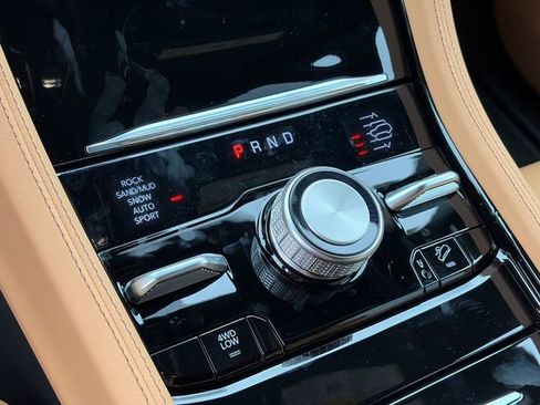 New 2026 Jeep Grand Cherokee Summit AWD/4WD image 26