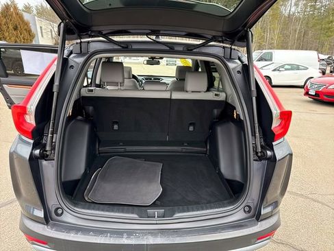 Used 2017 Honda CR-V EX-L image 23
