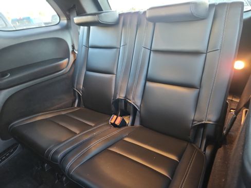 Used 2021 Dodge Durango SXT image 33