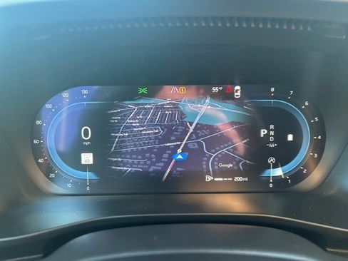 Certified 2025 Volvo XC40 B5 Plus image 20