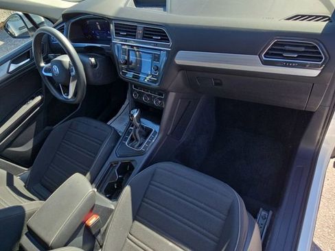 Used 2023 Volkswagen Tiguan S FWD image 15