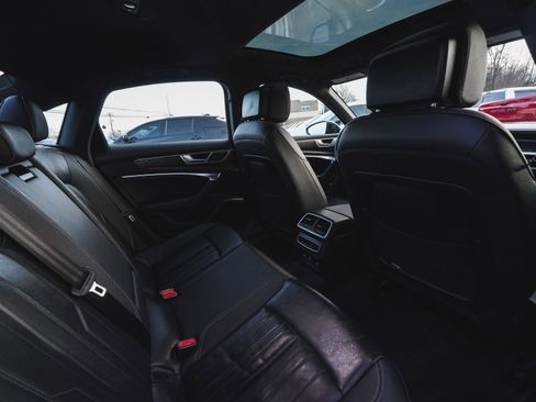 Used 2023 Audi A6 3.0T Premium image 33