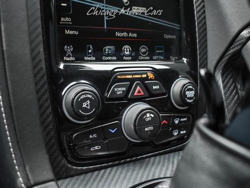 Used 2016 Dodge Viper ACR w/ Extreme Aero Package image 16